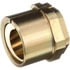 TD5924W by DELPHI - Alignment Caster / Camber Bushing