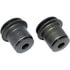 TD595W by DELPHI - Suspension Control Arm Bushing Kit