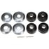 TD612W by DELPHI - Strut Rod Bushing Kit