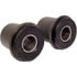 TD596W by DELPHI - Suspension Control Arm Bushing Kit