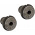 TD624W by DELPHI - Suspension Control Arm Bushing Kit