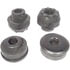 TD629W by DELPHI - Strut Rod Bushing Kit