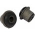 TD633W by DELPHI - Suspension Control Arm Bushing Kit