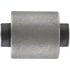 TD647W by DELPHI - Suspension Control Arm Bushing