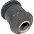 TD672W by DELPHI - Suspension Control Arm Bushing