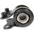 TD653W by DELPHI - Suspension Control Arm Bushing