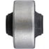 TD673W by DELPHI - Suspension Control Arm Bushing