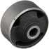 TD673W by DELPHI - Suspension Control Arm Bushing