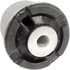 TD740W by DELPHI - Suspension Control Arm Bushing