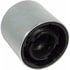 TD750W by DELPHI - Suspension Control Arm Bushing