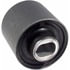 TD758W by DELPHI - Suspension Control Arm Bushing