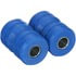 TD761W by DELPHI - Suspension Strut Rod Bushing