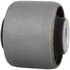 TD755W by DELPHI - Suspension Control Arm Bushing