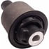 TD772W by DELPHI - Suspension Control Arm Bushing