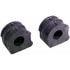 TD790W by DELPHI - Suspension Stabilizer Bar Bushing Kit