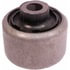 TD791W by DELPHI - Suspension Control Arm Bushing