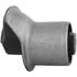 TD792W by DELPHI - Axle Support Bushing