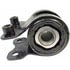 TD795W by DELPHI - Suspension Control Arm Bushing