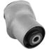 TD792W by DELPHI - Axle Support Bushing