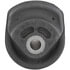 TD792W by DELPHI - Axle Support Bushing