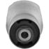 TD792W by DELPHI - Axle Support Bushing