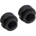 TD810W by DELPHI - Suspension Stabilizer Bar Bushing Kit