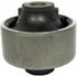 TD835W by DELPHI - Suspension Control Arm Bushing