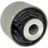 TD838W by DELPHI - Suspension Control Arm Bushing