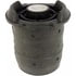 TD872W by DELPHI - Axle Support Bushing