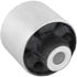 TD945W by DELPHI - Suspension Control Arm Bushing