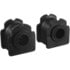 TD996W by DELPHI - Suspension Stabilizer Bar Bushing Kit