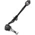 TL2025 by DELPHI - Tie Rod End Assembly