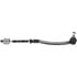 TL2022 by DELPHI - Tie Rod End Assembly
