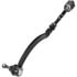 TL2023 by DELPHI - Tie Rod End Assembly