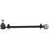 TL2048 by DELPHI - Tie Rod End Assembly