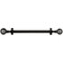 TL2049 by DELPHI - Tie Rod End Assembly