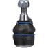 TL2050 by DELPHI - Tie Rod End Assembly