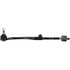 TL2051 by DELPHI - Tie Rod End Assembly