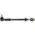 TL2050 by DELPHI - Tie Rod End Assembly