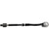 TL2211 by DELPHI - Tie Rod End Assembly