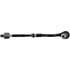 TL2211 by DELPHI - Tie Rod End Assembly