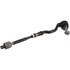TL2211 by DELPHI - Tie Rod End Assembly