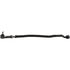 TL237 by DELPHI - Tie Rod End Assembly