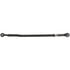 TL237 by DELPHI - Tie Rod End Assembly