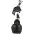 TL237 by DELPHI - Tie Rod End Assembly