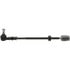 TL294 by DELPHI - Tie Rod End Assembly