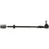 TL294 by DELPHI - Tie Rod End Assembly
