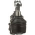 TL343 by DELPHI - Tie Rod End Assembly