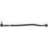 TL357 by DELPHI - Tie Rod End Assembly
