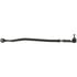 TL357 by DELPHI - Tie Rod End Assembly